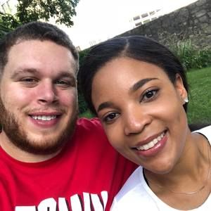 Meet your Posher, Matthew